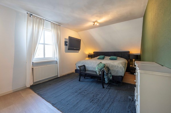 Medium property photo - Madelieflaan 9, 4741 EZ Hoeven